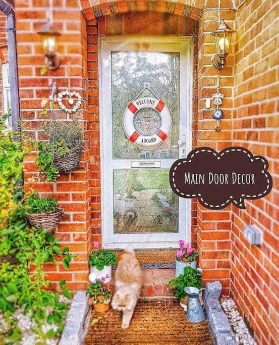 The Apple And Plum Cottage Studio Apartment New Reading Exterior photo