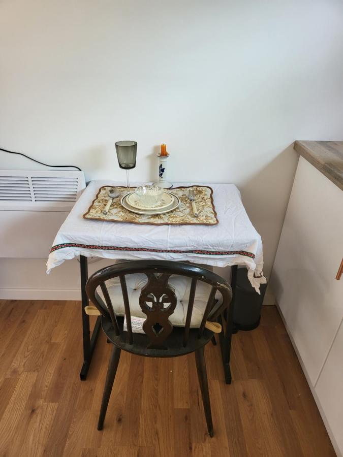 The Apple And Plum Cottage Studio Apartment New Reading Exterior photo