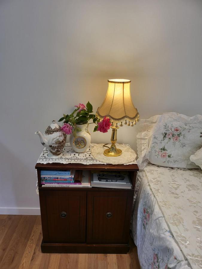 The Apple And Plum Cottage Studio Apartment New Reading Exterior photo